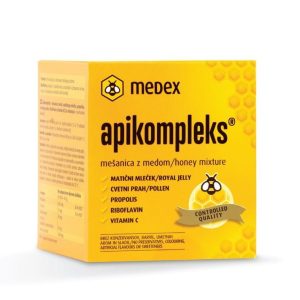 Medex Apikompleks med 250 g