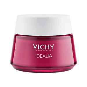 Vichy Idealia krema za normalnu do mješovitu kožu