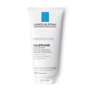 La Roche-Posay Toleriane njegujući gel za pranje lica