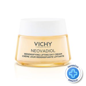 Vichy Neovadiol Dnevna njega za gustoću i punoću kože u menopauzi, normalna do mješovita koža