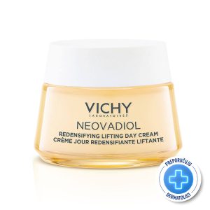 Vichy Neovadiol Dnevna njega za gustoću i punoću kože u menopauzi, suha koža