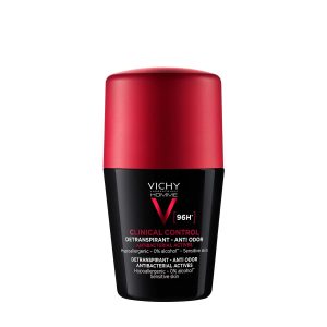 Vichy Homme Clinical Control roll-on dezodorans, 50 ml