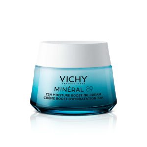 Vichy Mineral 89 krema za intenzivnu hidrataciju, 50 ml