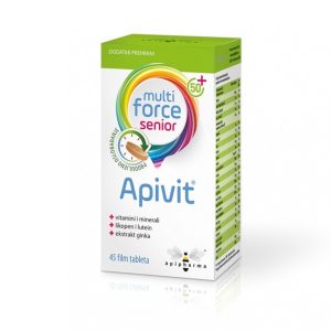 APIVIT multiforce senior