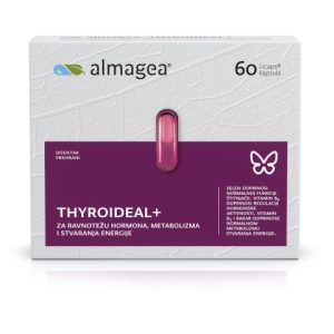 THYROIDEAL