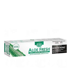 ESI Aloe Fresh Whitening zubna pasta
