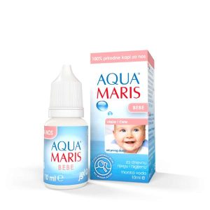 Aqua Maris Bebe