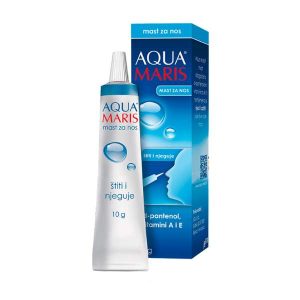 Aqua Maris mast za nos