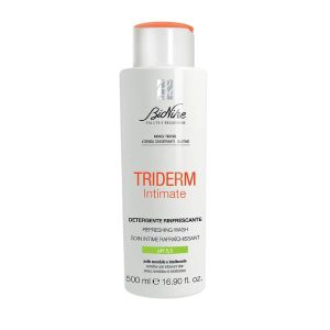BioNike Triderm Intimate pH 5.5 osvježavajuća intimna higijena