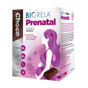 Biorela Choco Prenatal