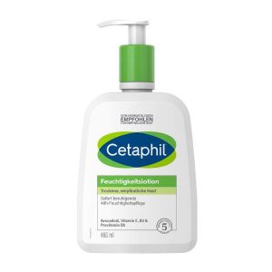 Cetaphil hidratantni losion za tijelo