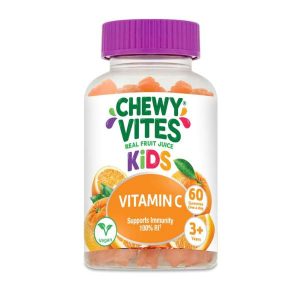 Chewy Vites Kids Vitamin C gumeni bomboni