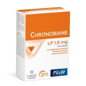Chronobiane LP 1,9 mg tablete a60