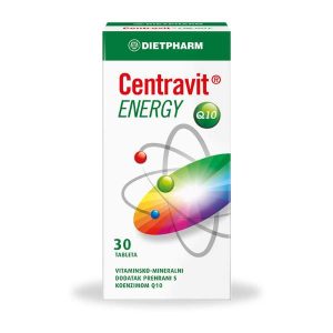 Dietpharm Centravit Energy