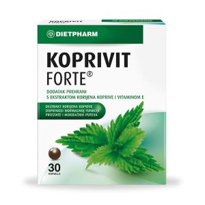 Dietpharm Koprivit Forte