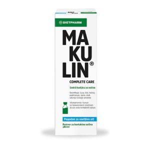 Dietpharm Makulin Complete Care