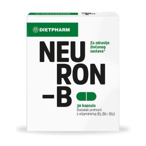 Dietpharm Neuron-B