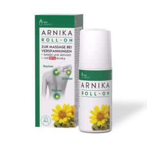 Doc Natures's Arnika roll-on