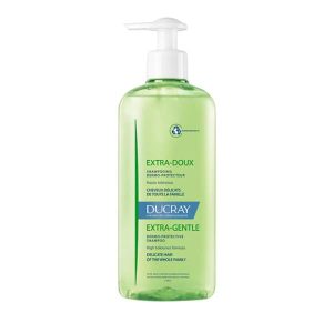 DUCRAY Extra-Doux dermozaštitni šampon