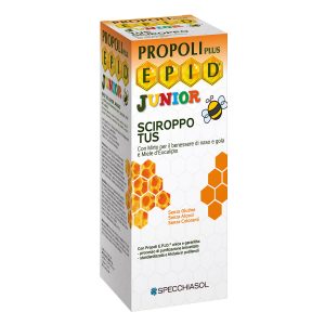 Specchiasol EPID TUS JUNIOR 100 ml