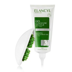Elancyl Slim set za masažu (uređaj + koncentrirani gel)