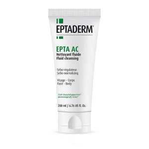 Eptaderm EPTA AC fluid za čišćenje