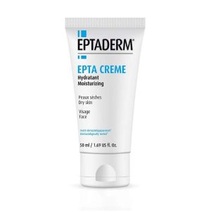 Eptaderm EPTA Creme hidratantna krema za lice 50 ml