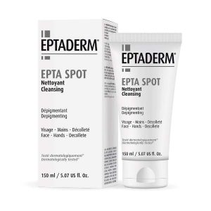 Eptaderm EPTA SPOT gel za čišćenje