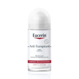 Eucerin Deo antitranspirant roll-on