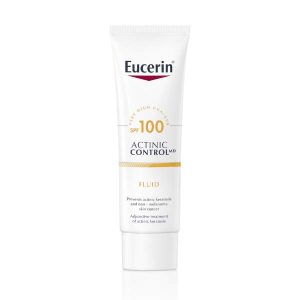 Eucerin Sun Actinic Control fluid SPF100