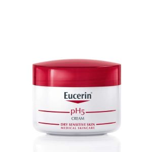 Eucerin pH5 krema za suhu i osjetljivu kožu
