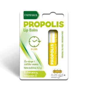 Farmakol Lip Balm Propolis