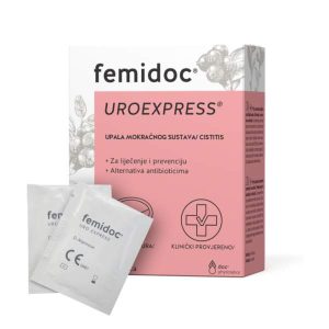 Femidoc UroExpress vrećice