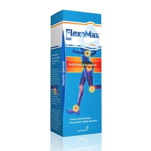 Hamapharm FlexoMax gel