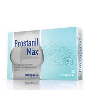 Hamapharm ProstanilMax