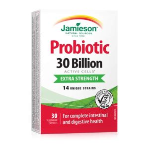 Jamieson Probiotic Extra Strenght
