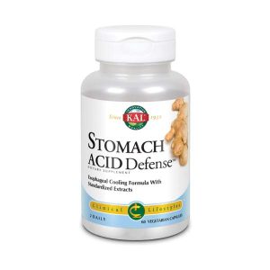 Kal Stomach Acid Defense