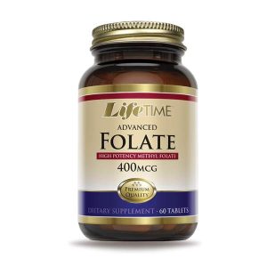 LifeTime Advanced Folate