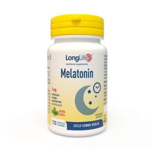 Long Life Melatonin