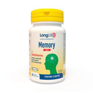 Long Life Memory Plus