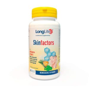 Long Life SkinFactors