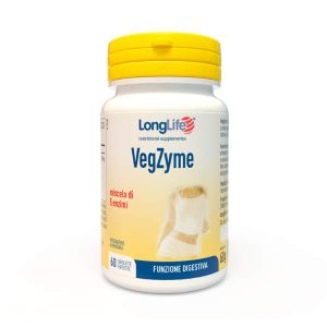 Long Life VegZyme