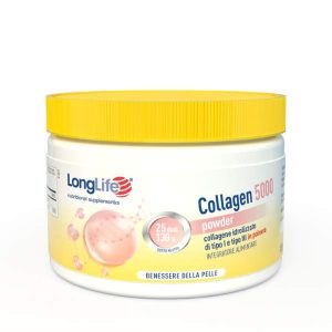 LongLife Collagen 5000