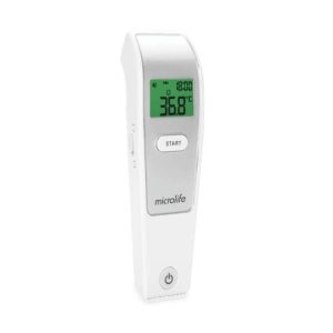 Microlife NC 150 beskontaktni termometar