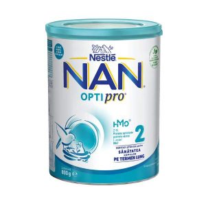 NAN Optipro 2 mliječna hrana za dojenčad