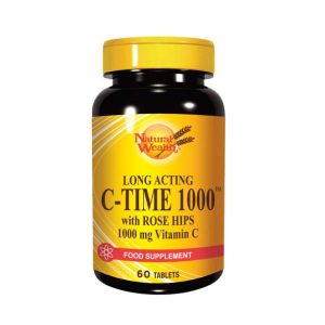 Natural Wealth C-Time 1000