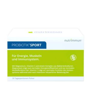 Nutrimmun Probiotik Sport vrećice