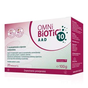 OMNi-BiOTiC 10 AAD
