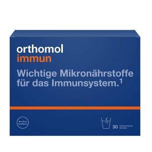 Orthomol Immun granulat