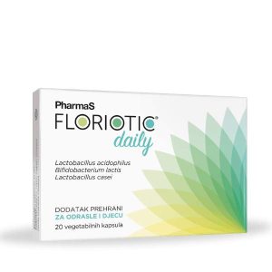 PharmaS Floriotic daily